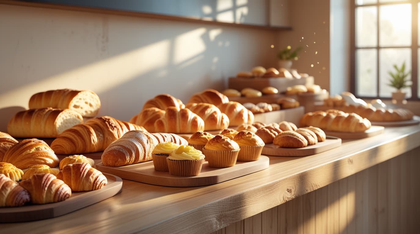 Bakery