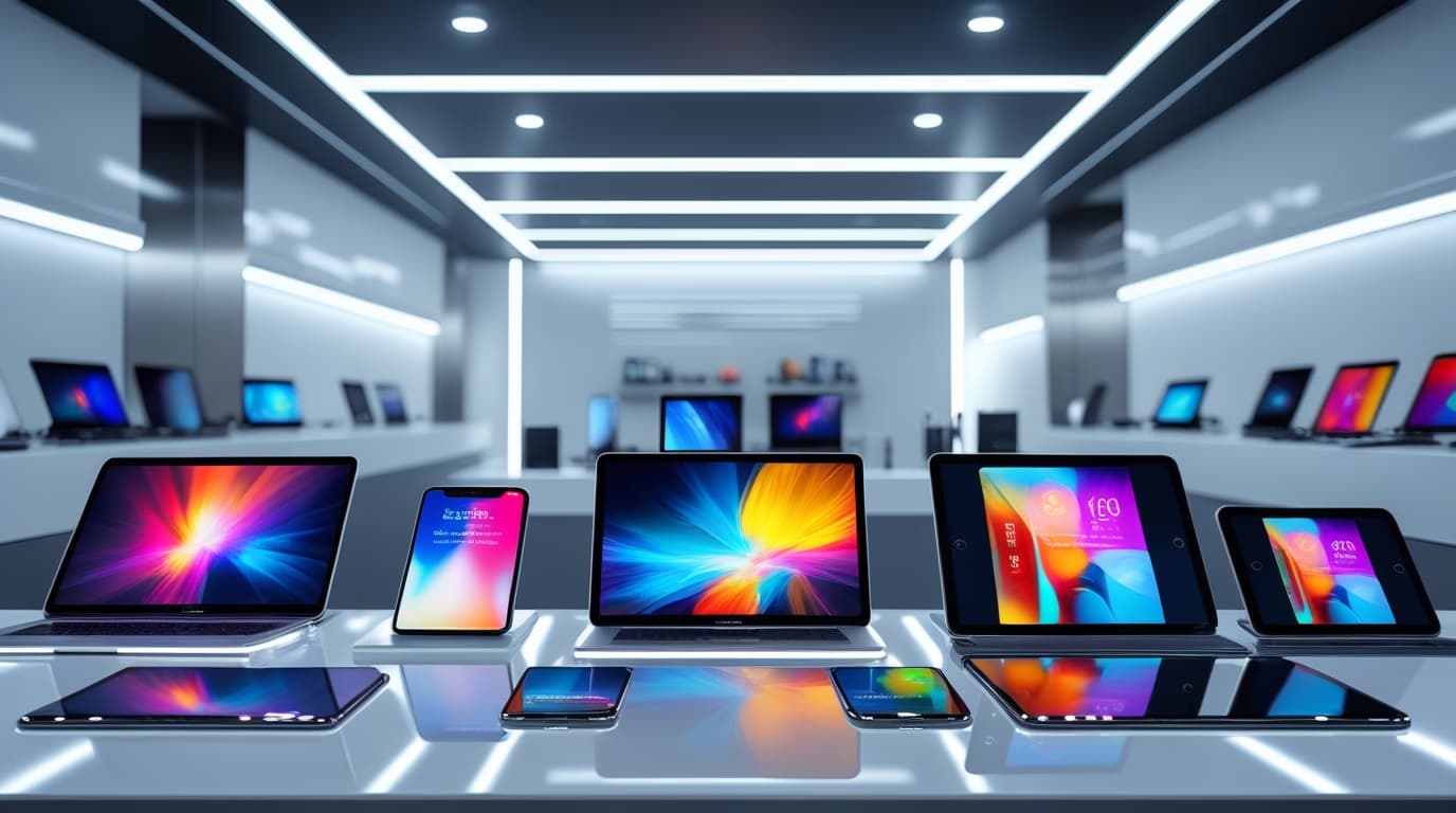 Electronics