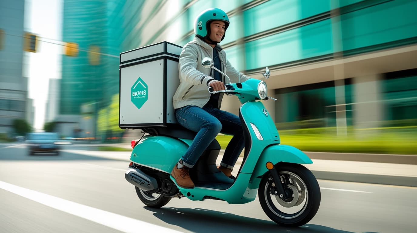 Food Delivery